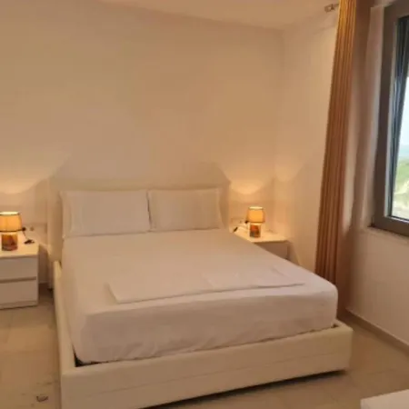 Apartment Kepi