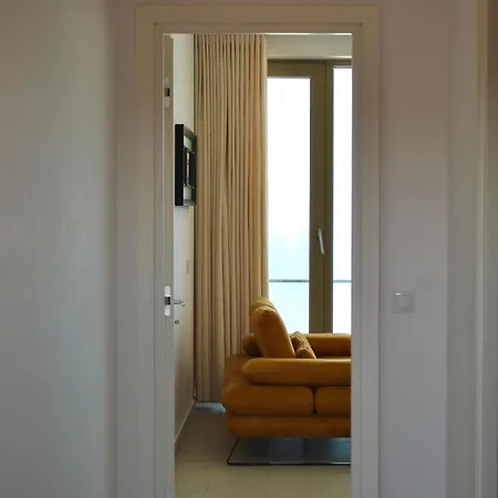 Kepi Apartment