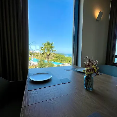 Kepi Apartment *