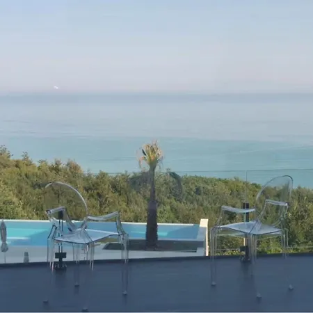 Kepi Apartment Durrës