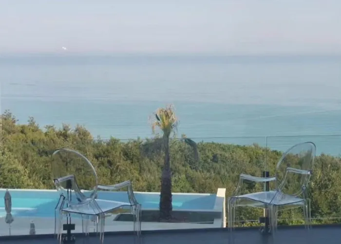 Kepi Appartement Durrës