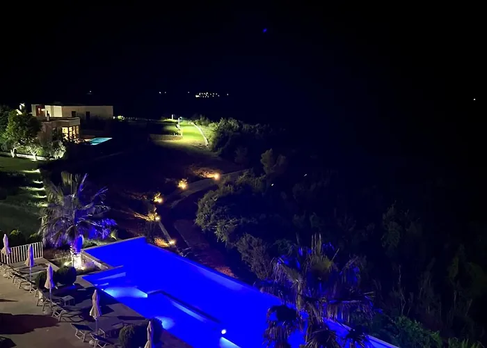 Appartement Kepi Durrës